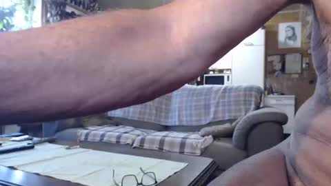 aaron online show from 20, 9, 2025