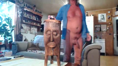 aaron online show from 20, 11, 2025