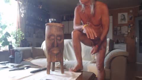 Snapshot of lovetobenaked10 chatting on 19, 7, 2026 aaron online show from 19, 7, 2026