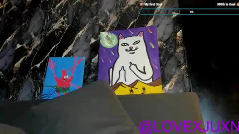 lovexjuxn77 online show from 10, 3, 2026