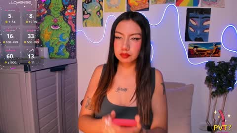 Snapshot of lovexxxdanna chatting on 9, 1, 2025 Danna online show from 9, 1, 2025