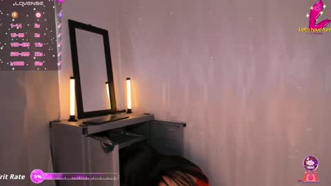 Snapshot of lovexxxdanna chatting on 20, 10, 2025 Danna online show from 20, 10, 2025