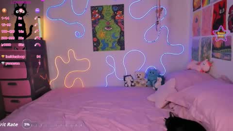 Danna online show from 10, 3, 2026