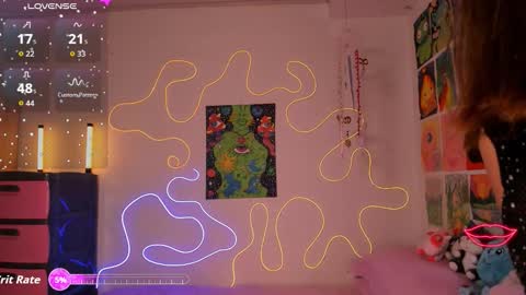 Danna online show from 18, 3, 2026