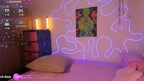 Danna online show from 19, 3, 2026