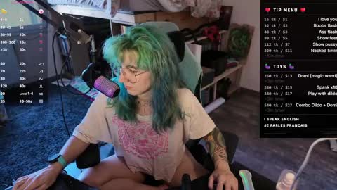 Lovilyn24 online show from 29, 5, 2026