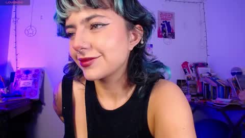 loving_alma online show from 9, 3, 2026