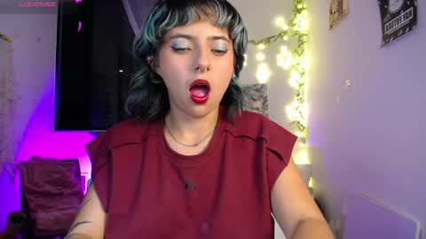 loving_alma online show from 11, 4, 2026