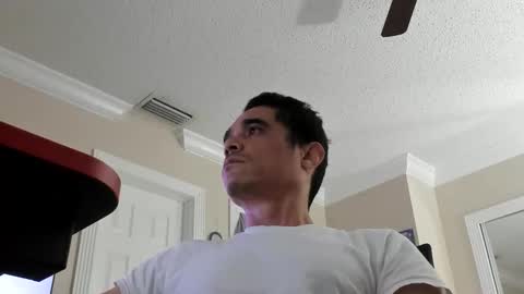 DarkGhost online show from 20, 2, 2026