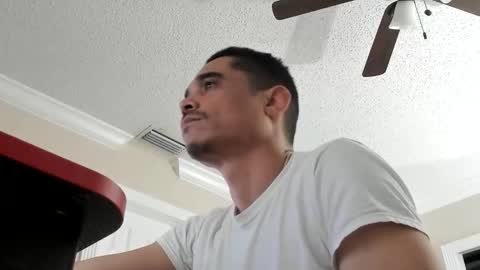 DarkGhost online show from 28, 2, 2026