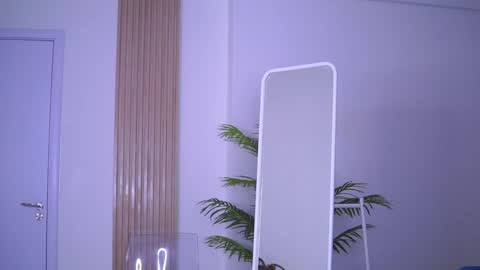 Snapshot of lovingblondie chatting on 20, 1, 2025 Nora online show from 20, 1, 2025
