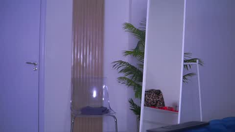 Snapshot of lovingblondie chatting on 29, 1, 2025 Nora online show from 29, 1, 2025