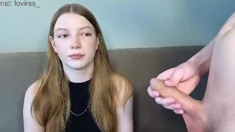 lovirss online show from 9, 6, 2026