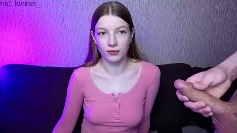 lovirss online show from 2, 8, 2026