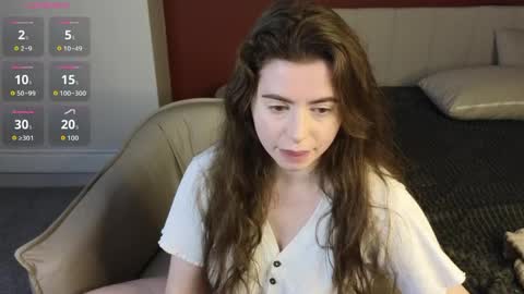 Erika online show from 18, 4, 2026