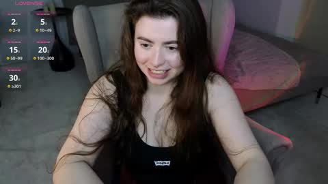 Erika online show from 18, 5, 2026