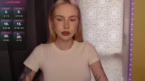 Viola online show from 20, 4, 2026