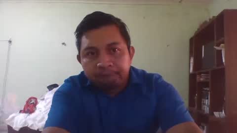 lpmauriciosantamaria online show from 8, 5, 2026
