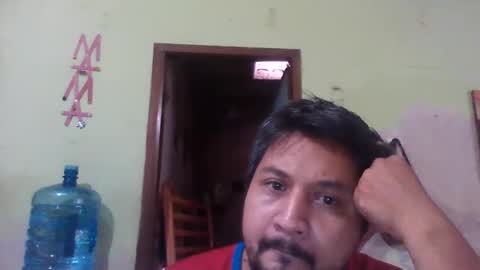 lpmauriciosantamaria online show from 2, 6, 2026