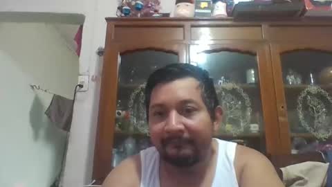 lpmauriciosantamaria online show from 3, 6, 2026