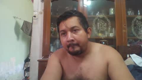 lpmauriciosantamaria online show from 3, 6, 2026