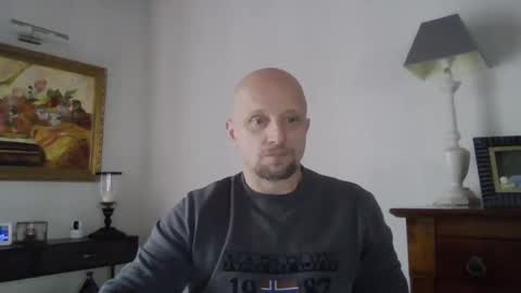 Espigle online show from 27, 1, 2025