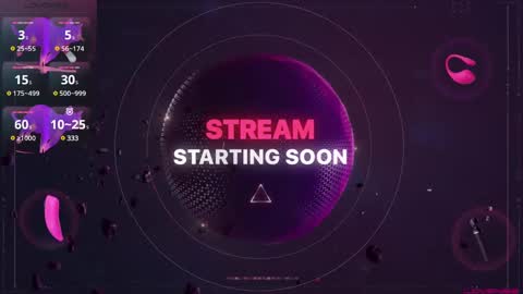 Snapshot of lsdprincess chatting on 19, 1, 2025 Princess online show from 19, 1, 2025