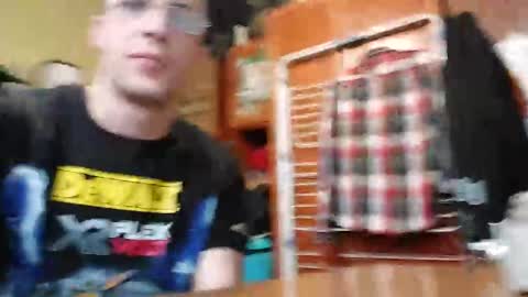 Lshot D online show from 7, 12, 2024