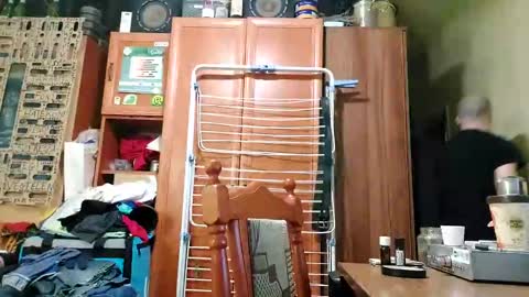 Lshot D online show from 18, 1, 2025