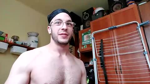 Lshot D online show from 12, 3, 2025