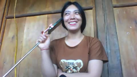 lsmbaby online show from 19, 9, 2025