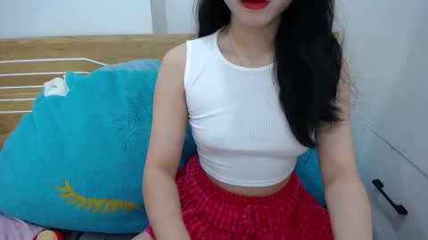 Snapshot of ltmina chatting on 11, 9, 2025 Mina online show from 11, 9, 2025
