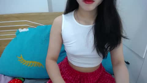 Snapshot of ltmina chatting on 29, 9, 2025 Mina online show from 29, 9, 2025