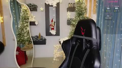 lu_muon online show from 7, 1, 2026