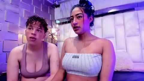 Snapshot of lu_vale chatting on 14, 7, 2026 lu_vale online show from 14, 7, 2026