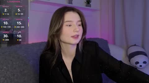 Snapshot of lua__19 chatting on 5, 1, 2026 Lua online show from 5, 1, 2026