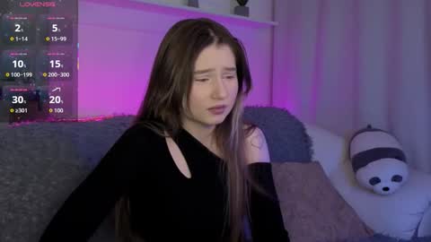 Snapshot of lua__19 chatting on 19, 1, 2026 Lua online show from 19, 1, 2026