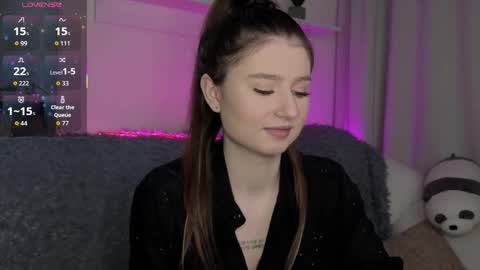 Snapshot of lua__19 chatting on 31, 1, 2026 Lua online show from 31, 1, 2026