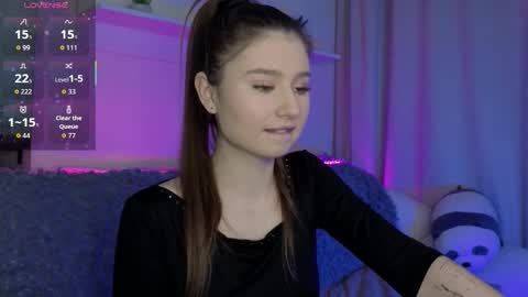 Snapshot of lua__19 chatting on 5, 2, 2026 Lua online show from 5, 2, 2026