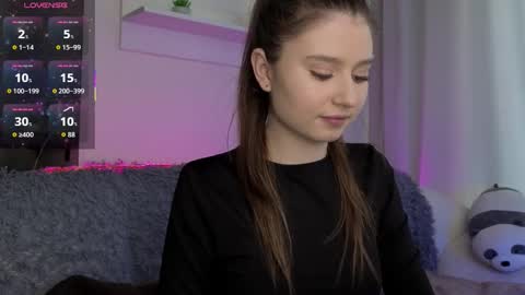 Snapshot of lua__19 chatting on 6, 2, 2026 Lua online show from 6, 2, 2026