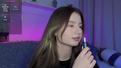 Snapshot of lua__19 chatting on 13, 2, 2026 Lua online show from 13, 2, 2026