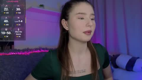 Snapshot of lua__19 chatting on 25, 2, 2026 Lua online show from 25, 2, 2026