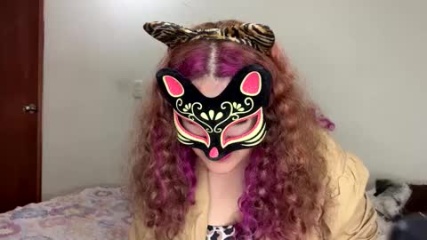 luana363 online show from 13, 12, 2024