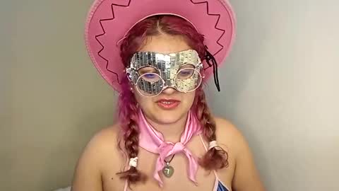 luana363 online show from 19, 12, 2024