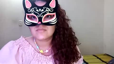 luana363 online show from 15, 1, 2025