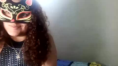 luana363 online show from 21, 1, 2025