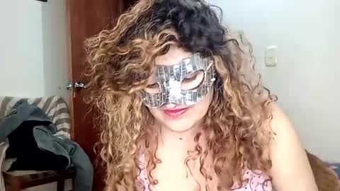 luana363 online show from 24, 9, 2025