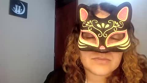 luana363 online show from 4, 11, 2025