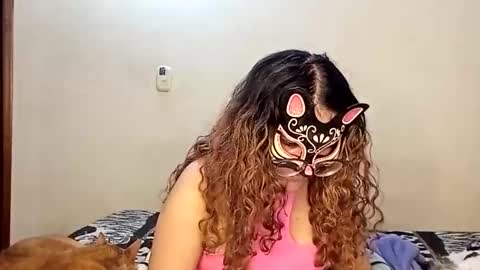 luana363 online show from 20, 11, 2025