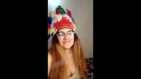 luana363 online show from 7, 3, 2026